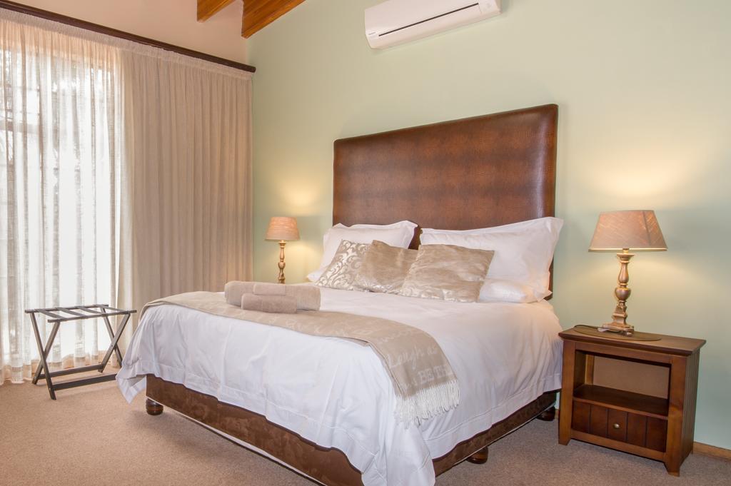 Sunset Manor Guest House Potchefstroom Exterior foto